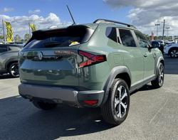 2026 RENAULT DUSTER TECHNO