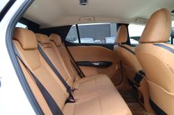 2023 Lexus RZ 450e RZ 450e Luxury EM 71.4 kWh Battery Automatic Wagon 1L24360 001