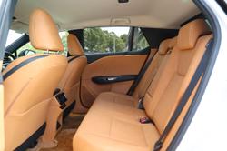 2023 Lexus RZ 450e RZ 450e Luxury EM 71.4 kWh Battery Automatic Wagon 1L24360 001