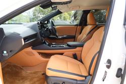 2023 Lexus RZ 450e RZ 450e Luxury EM 71.4 kWh Battery Automatic Wagon 1L24360 001
