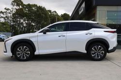 2023 Lexus RZ 450e RZ 450e Luxury EM 71.4 kWh Battery Automatic Wagon 1L24360 001