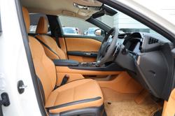 2023 Lexus RZ 450e RZ 450e Luxury EM 71.4 kWh Battery Automatic Wagon 1L24360 001