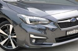 2019 SUBARU IMPREZA 2.0i-S (AWD)