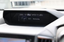 2019 SUBARU IMPREZA 2.0i-S (AWD)