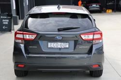 2019 SUBARU IMPREZA 2.0i-S (AWD)