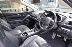 2019 SUBARU IMPREZA 2.0i-S (AWD)
