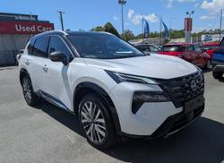 2025 NISSAN XTRAIL TI-L e-POWER