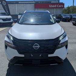 2025 NISSAN XTRAIL TI-L e-POWER