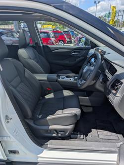 2025 NISSAN XTRAIL TI-L e-POWER