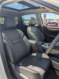 2025 NISSAN XTRAIL TI-L e-POWER