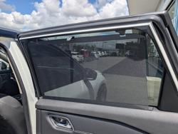 2025 NISSAN XTRAIL TI-L e-POWER