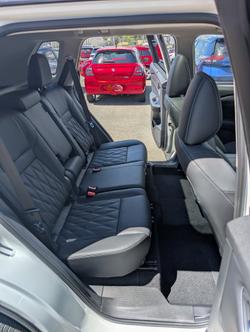 2025 NISSAN XTRAIL TI-L e-POWER