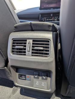 2025 NISSAN XTRAIL TI-L e-POWER