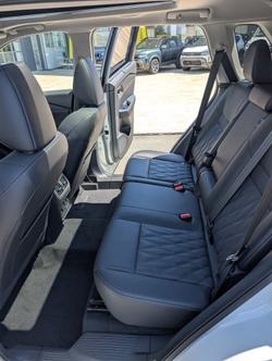 2025 NISSAN XTRAIL TI-L e-POWER