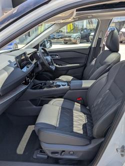 2025 NISSAN XTRAIL TI-L e-POWER