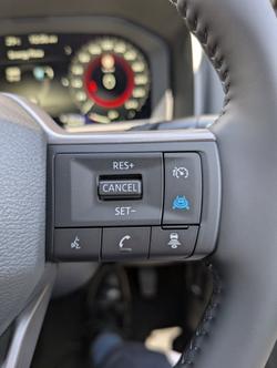 2025 NISSAN XTRAIL TI-L e-POWER