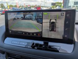 2025 NISSAN XTRAIL TI-L e-POWER