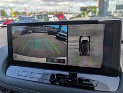 2025 NISSAN XTRAIL TI-L e-POWER