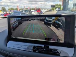 2025 NISSAN XTRAIL TI-L e-POWER