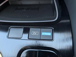 2025 NISSAN XTRAIL TI-L e-POWER