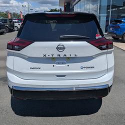 2025 NISSAN XTRAIL TI-L e-POWER