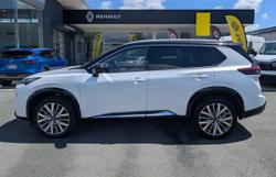 2025 NISSAN XTRAIL TI-L e-POWER