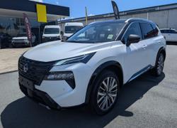 2025 NISSAN XTRAIL TI-L e-POWER