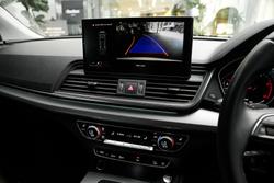 2022 Audi Q5 45 TFSI FY MY22 4X4 On Demand WHITE