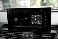 2022 Audi Q5 45 TFSI FY MY22 4X4 On Demand WHITE