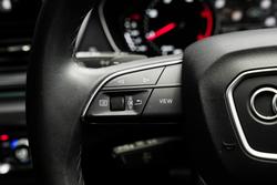 2022 Audi Q5 45 TFSI FY MY22 4X4 On Demand WHITE