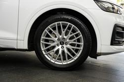 2022 Audi Q5 45 TFSI FY MY22 4X4 On Demand WHITE
