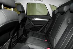 2022 Audi Q5 45 TFSI FY MY22 4X4 On Demand WHITE