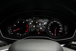2022 Audi Q5 45 TFSI FY MY22 4X4 On Demand WHITE
