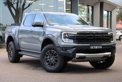 2023 Ford Ranger Raptor