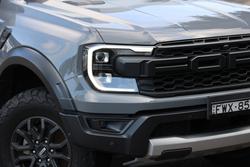 2023 Ford Ranger Raptor