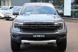 2023 Ford Ranger Raptor