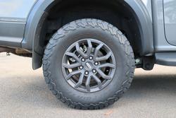 2023 Ford Ranger Raptor