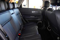 2025 Jaecoo J7 SHS Summit