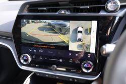 2023 Lexus RZ 450e RZ 450e Sports Luxury EM 71.4 kWh Battery Automatic Wagon 1L24370 001