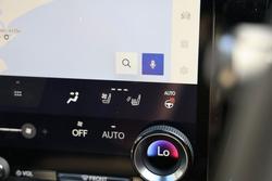 2023 Lexus RZ 450e RZ 450e Sports Luxury EM 71.4 kWh Battery Automatic Wagon 1L24370 001