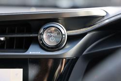 2023 Lexus RZ 450e RZ 450e Sports Luxury EM 71.4 kWh Battery Automatic Wagon 1L24370 001