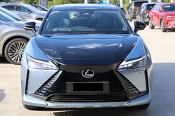 2023 Lexus RZ 450e RZ 450e Sports Luxury EM 71.4 kWh Battery Automatic Wagon 1L24370 001