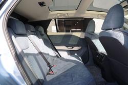 2023 Lexus RZ 450e RZ 450e Sports Luxury EM 71.4 kWh Battery Automatic Wagon 1L24370 001