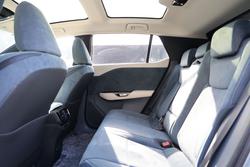 2023 Lexus RZ 450e RZ 450e Sports Luxury EM 71.4 kWh Battery Automatic Wagon 1L24370 001