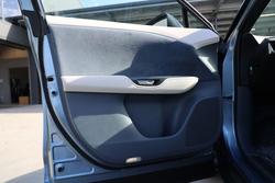 2023 Lexus RZ 450e RZ 450e Sports Luxury EM 71.4 kWh Battery Automatic Wagon 1L24370 001