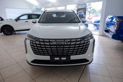 2025 GWM
Haval H6 Ultra Hybrid
