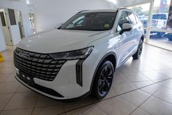 2025 GWM
Haval H6 Ultra Hybrid