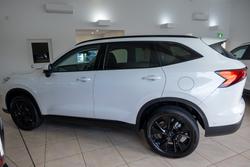 2025 GWM
Haval H6 Ultra Hybrid