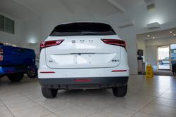 2025 GWM
Haval H6 Ultra Hybrid