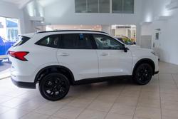 2025 GWM
Haval H6 Ultra Hybrid